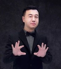 JASON WANG