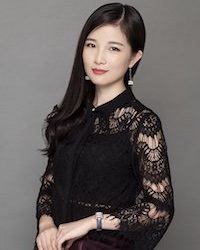 LYNN WANG