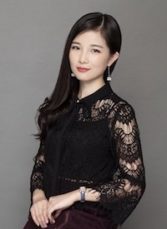 LYNN WANG