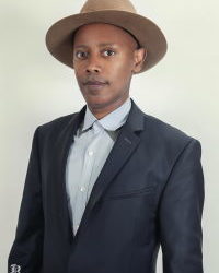 JAMAL ABDOURAHMAN