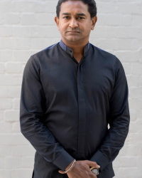 RAJESH NANDAN
