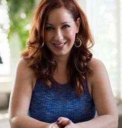 DAWN GARCIA